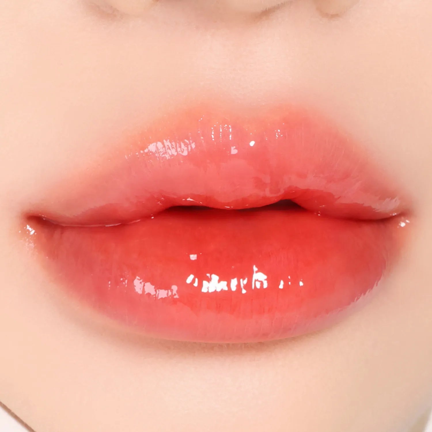 espoir Couture Lip Tint Glaze (Set/Single) (23 Colors)