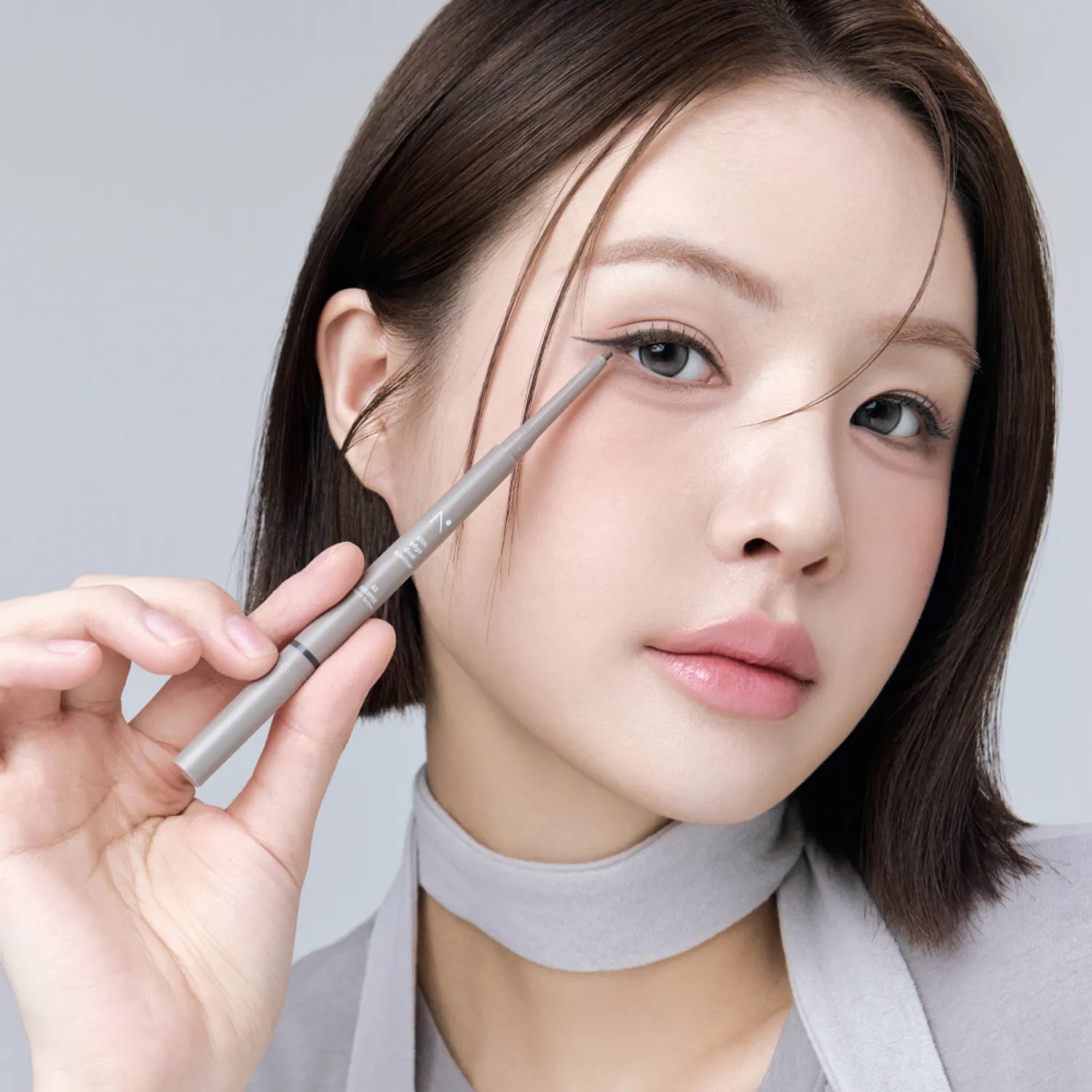 nobev Slim Edge Dual Eyeliner (7 Colors)