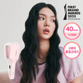 vodana Glow W Styler 40mm Powder Pink (Wave Perm)