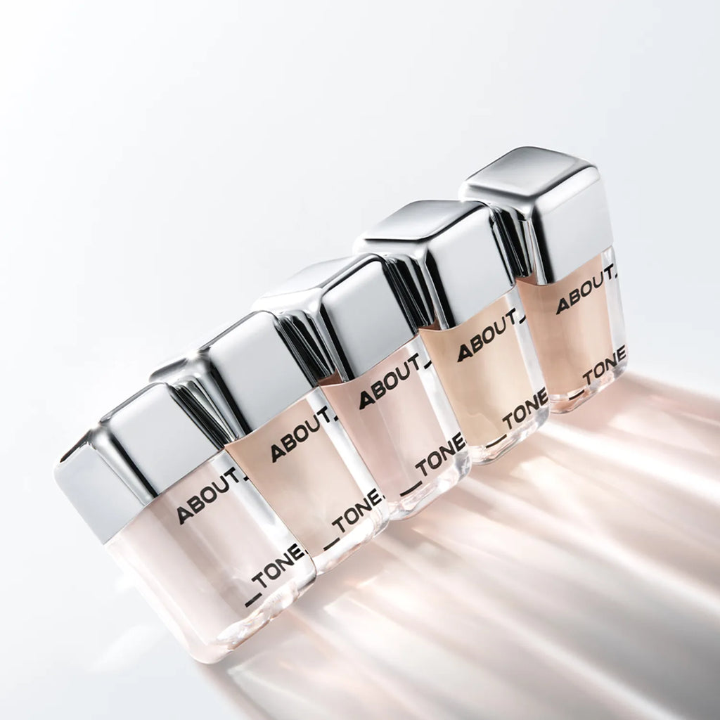 ABOUT_TONE Skin Layer Cover Fit Concealer (5 Shades)