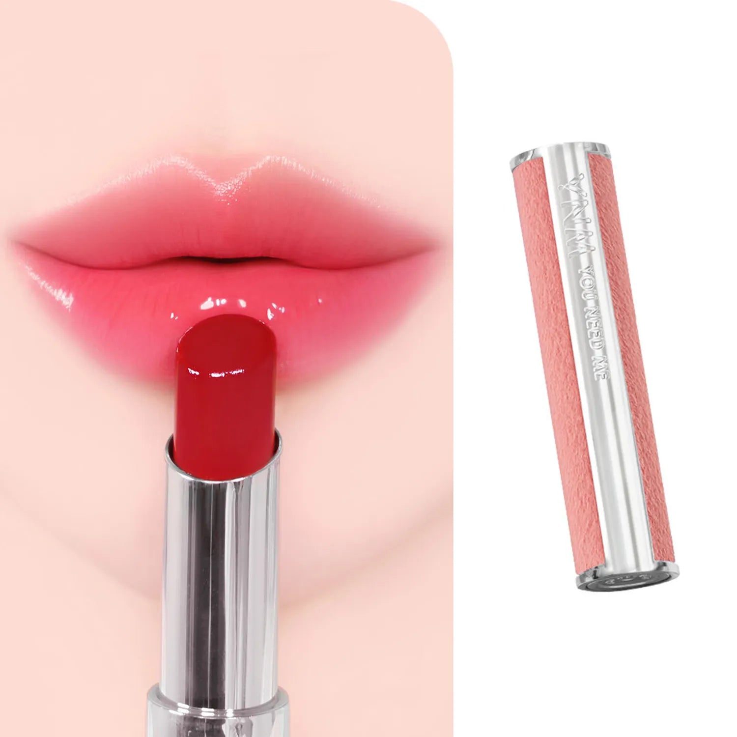 Y.N.M Candy Gloss Balm