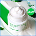 innisfree Green Tea Seed Hyaluronic Cream 50mL
