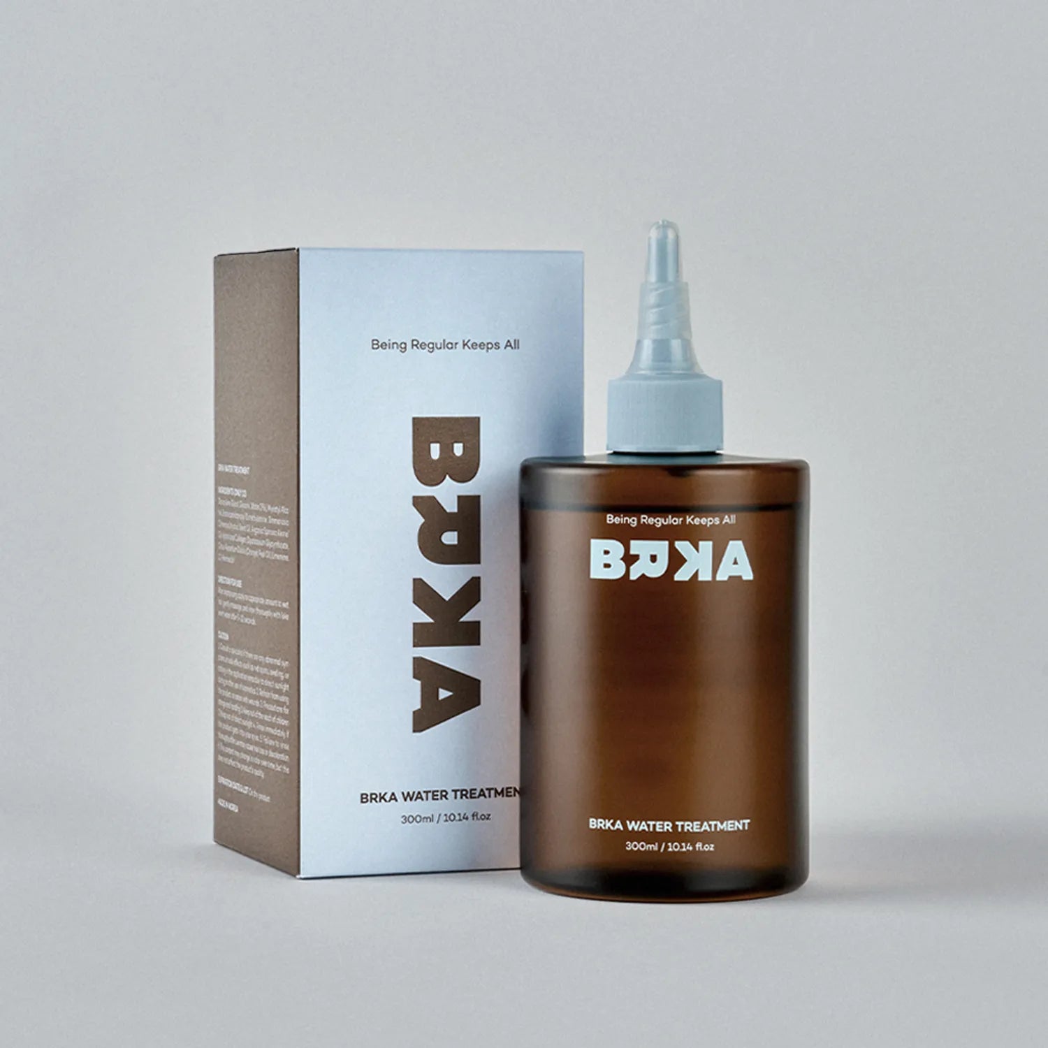 BRKA Water Treatment 300ml