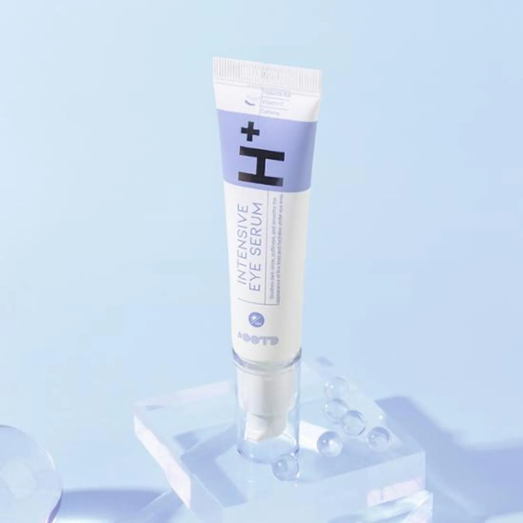 OOTD AM Intense Eye Serum 30mL