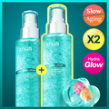 Anua PDRN Hyaluronic Acid Hydrating Capsule Mist 100ml Double Pack