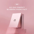 MilkTouch All Day Perfect Blurring Fixing Pact
