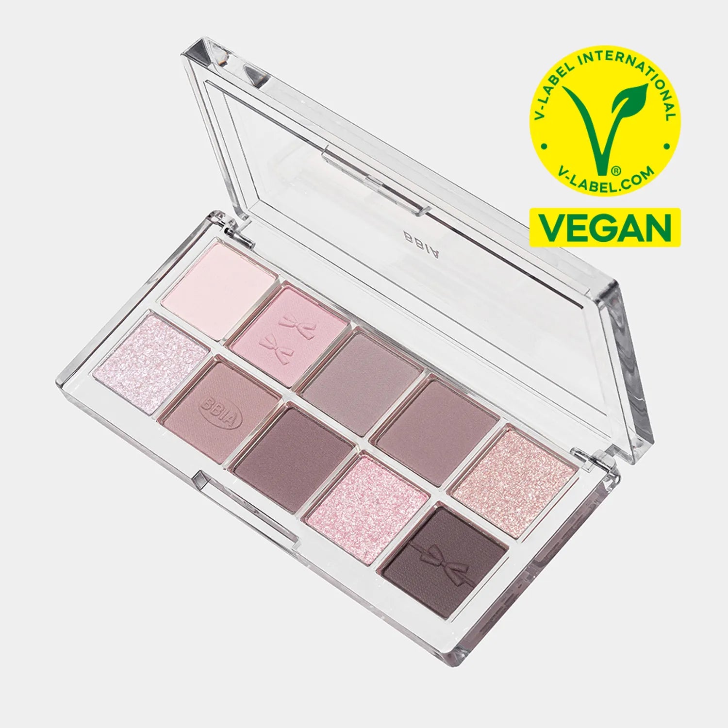BBIA Essential Eye Palette