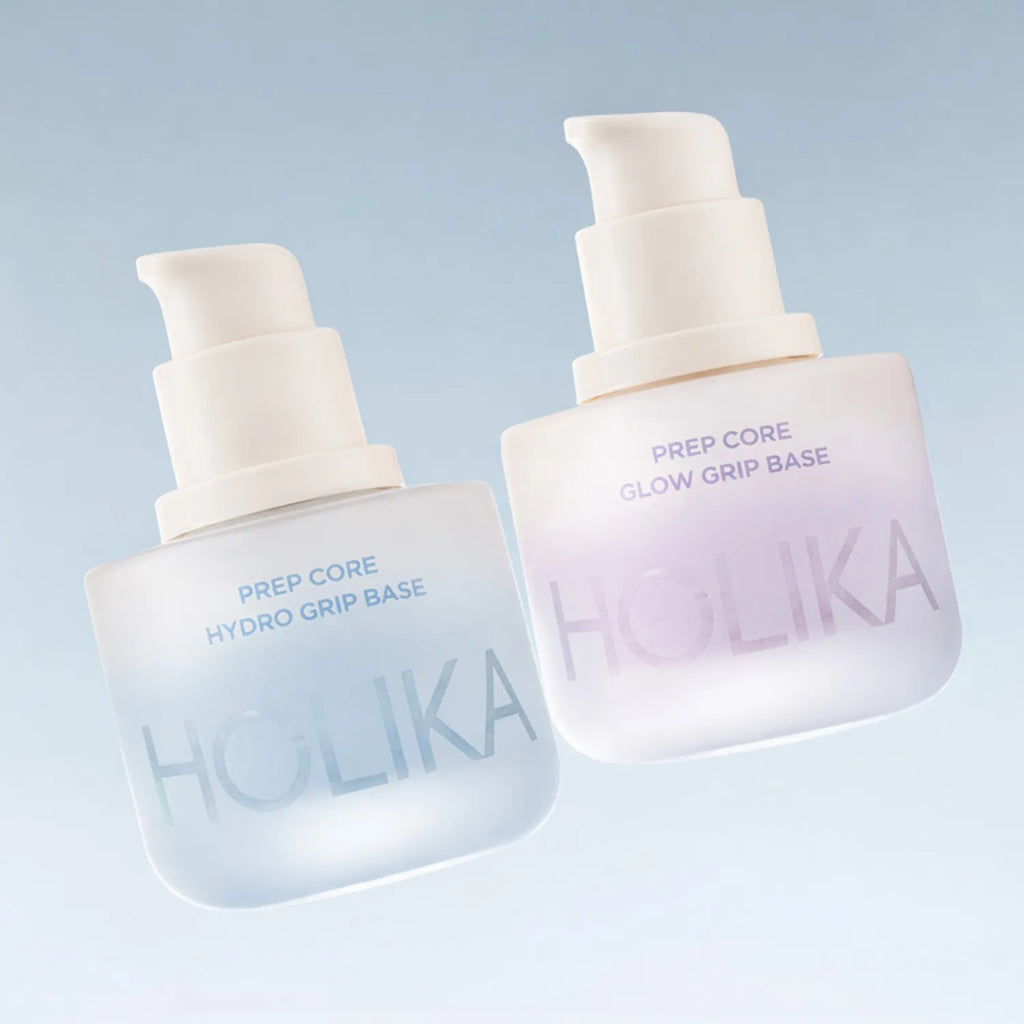 Holika Holika Prep Core Grip Base 45ml (Glow/Hydro)