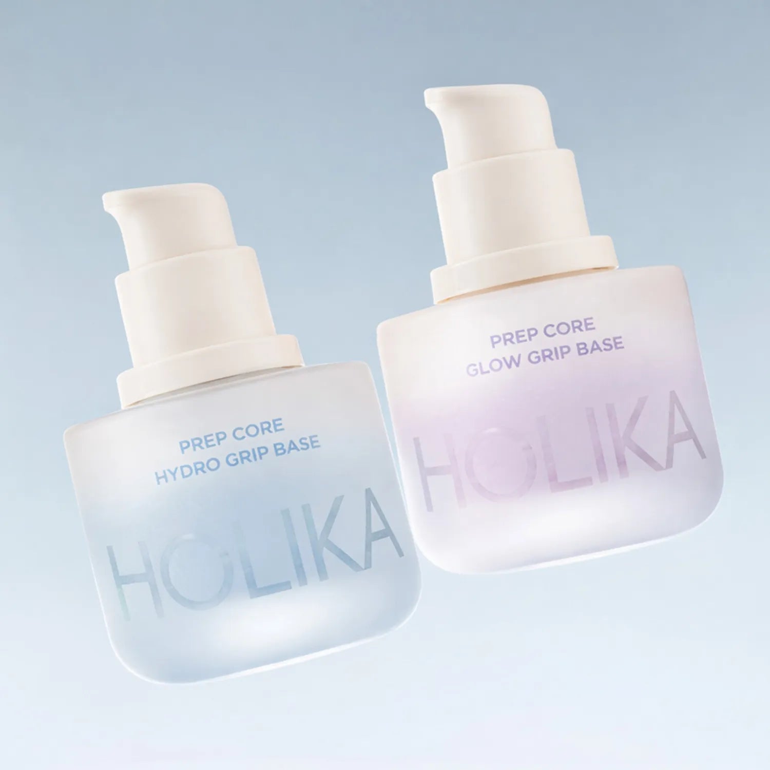 Holika Holika Prep Core Grip Base 45ml (Glow/Hydro)