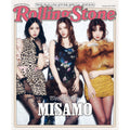 Rolling Stone Korea Special Edition Vol. 4 &ndash; MISAMO (Type: B)