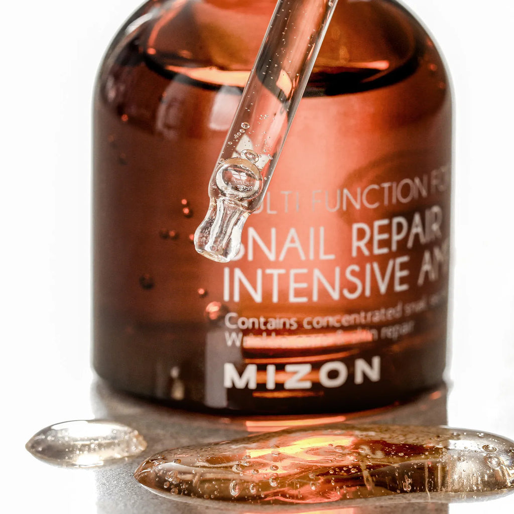 MIZON Snail Repair Intensive Ampoule 30ml