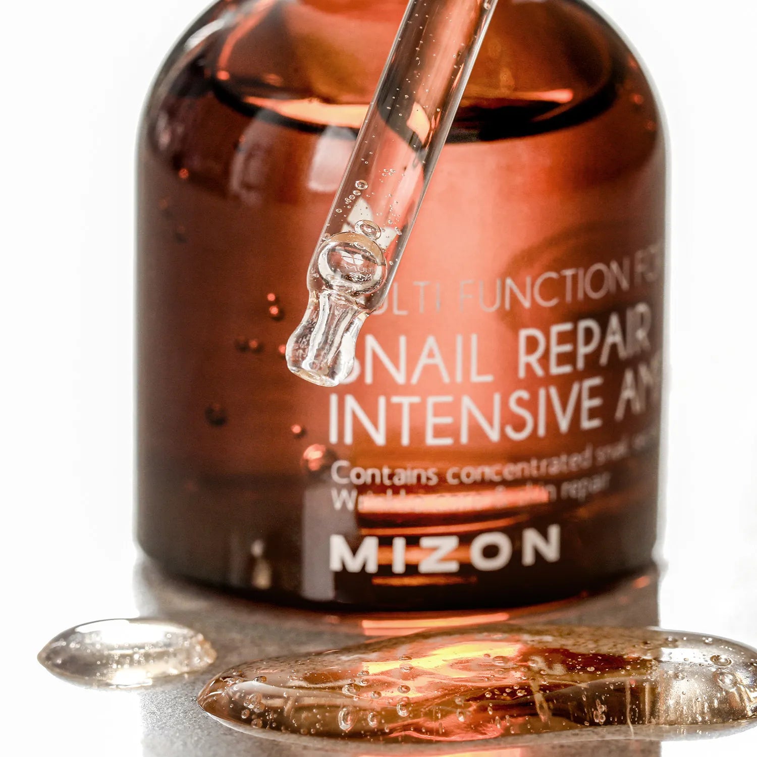 MIZON Snail Repair Intensive Ampoule 30ml