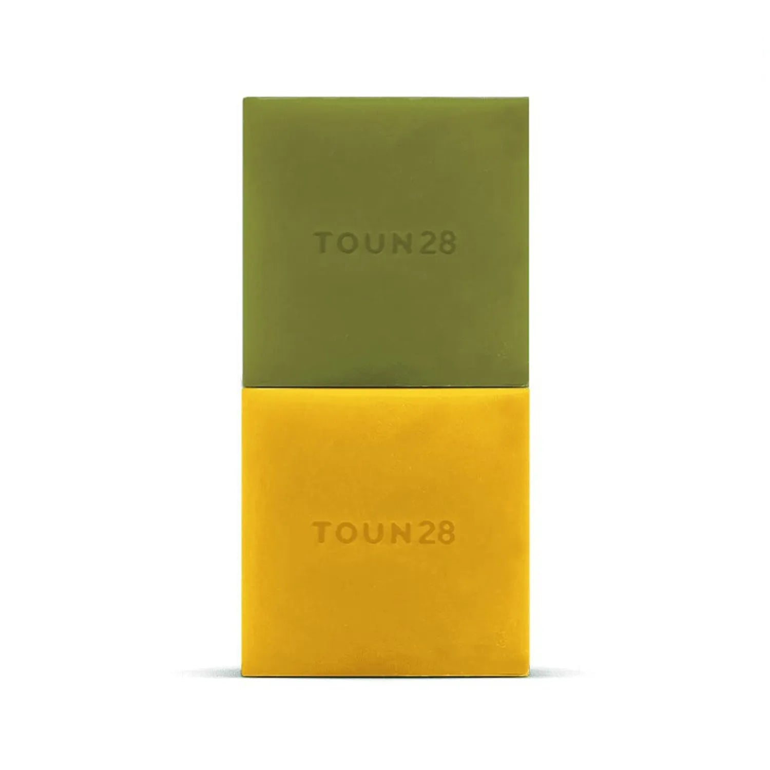 TOUN28 No Wash Treatment Bar 80g 1 out of 2 options (For Hair Elasticity / For Damaged Hair)