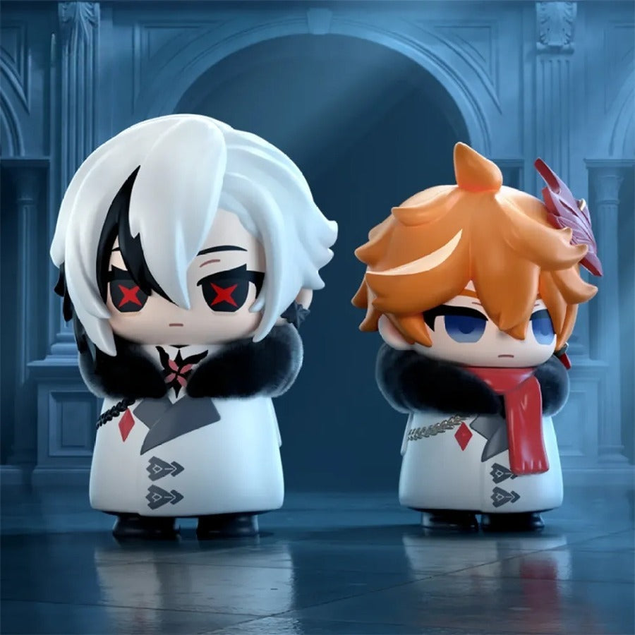 Genshin ImpactFatui Blind Box-1(random)