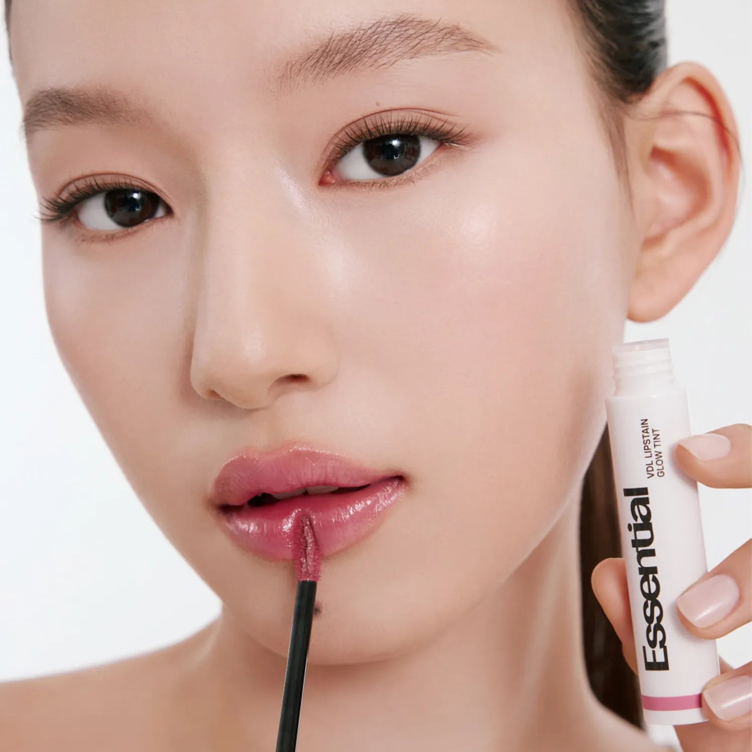 VDL Lipstain Essential Glow Tint 3.6g