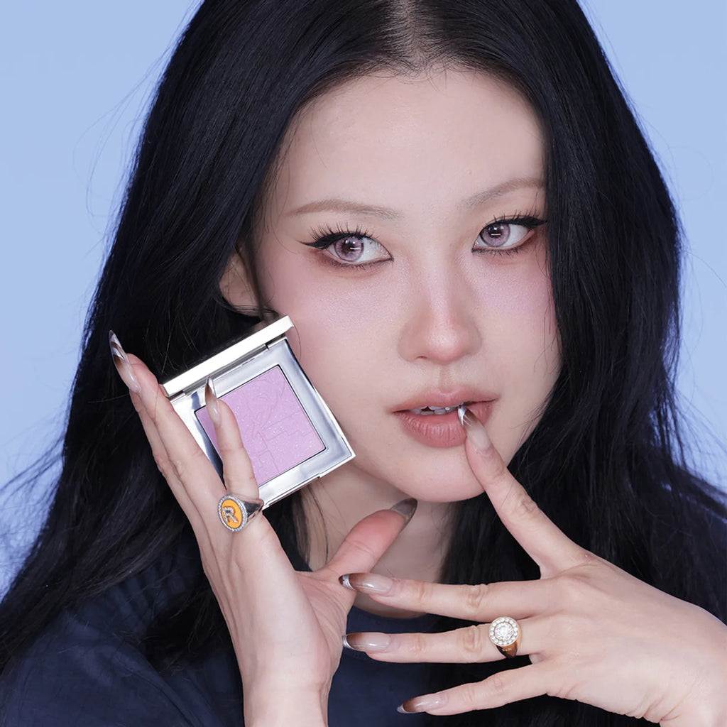 [New Shade] TWO SLASH FOUR All Over Face Blush (11 Options)