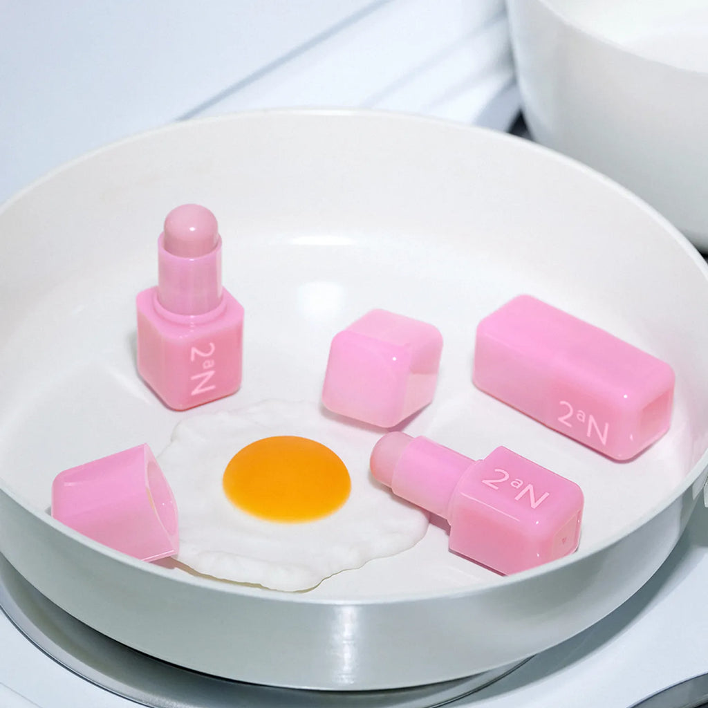 2aN Pocket Cotton Blurring Stick (6 Colors)