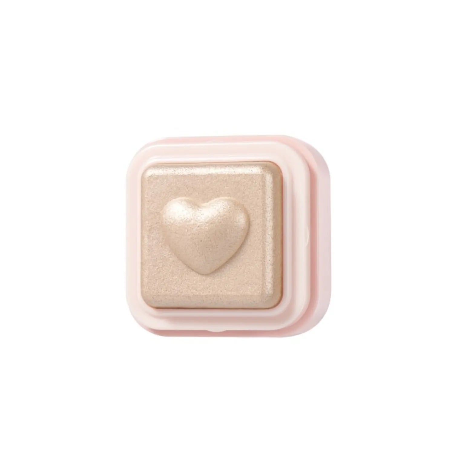colorgram Milk Bling Heartlighter (10 Colors)