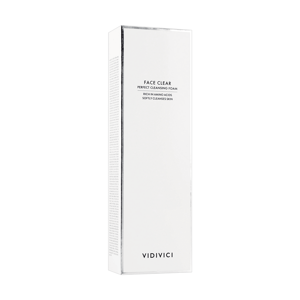 VidiVici Goddess Facial Cleanser 120ml