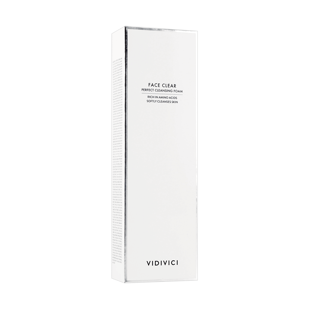 VidiVici Goddess Facial Cleanser 120ml