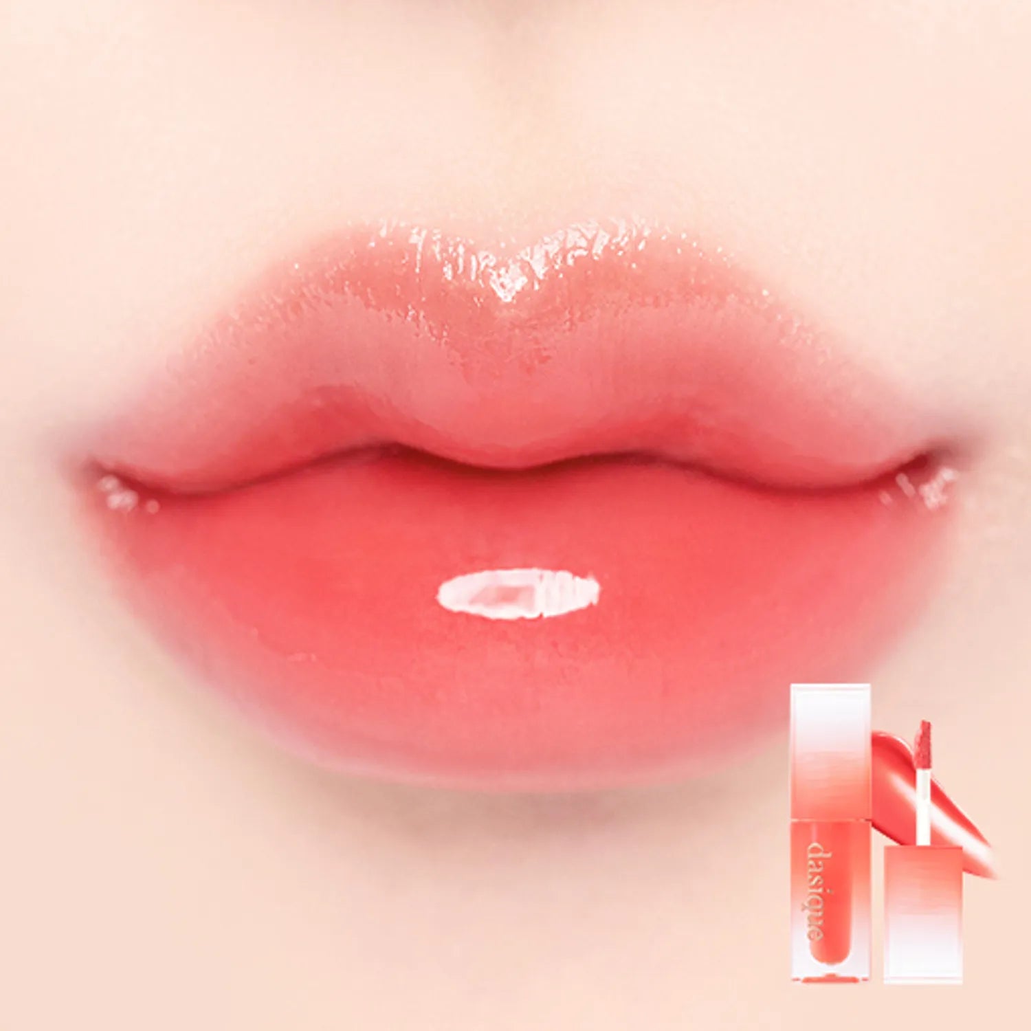 dasique Juicy Dewy Tint (19 Colors)