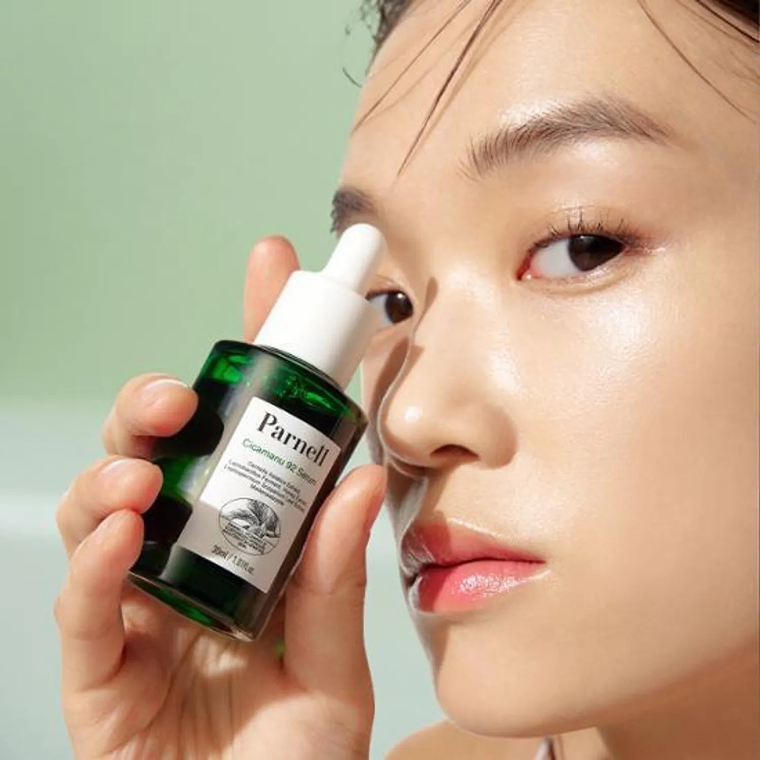 Parnell Cicamanu 92 Serum 30mL