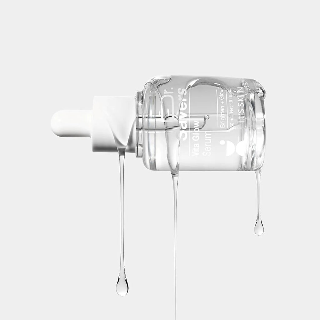 It&rsquo;s skin Dr. Savers Vita Glow Serum 30ml