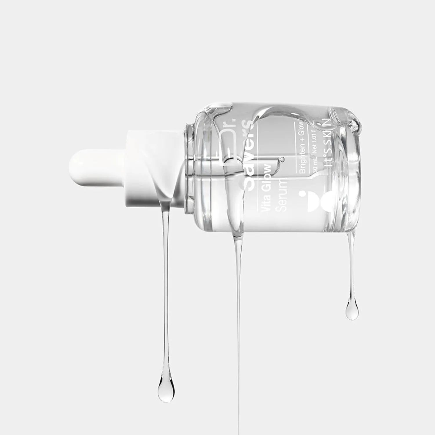 It&rsquo;s skin Dr. Savers Vita Glow Serum 30ml