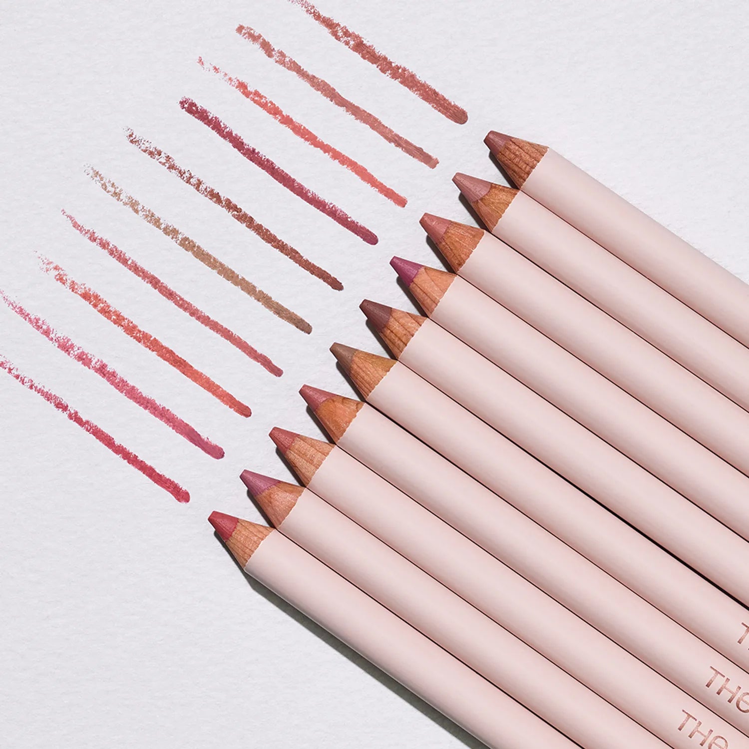 THE SAEM Cover Perfection Lip Pencil