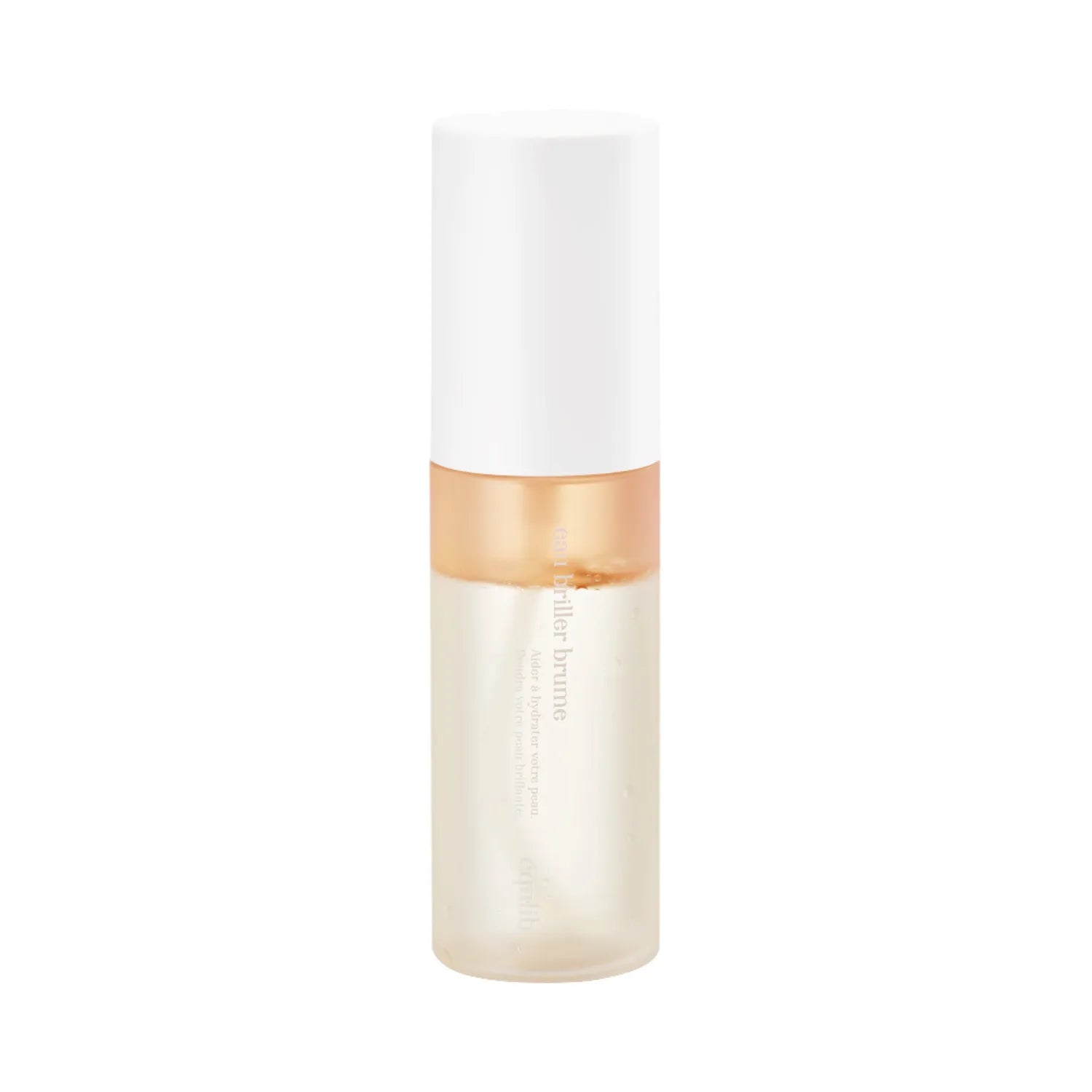 equlib Eau Briller Brume Water Essence 50ml