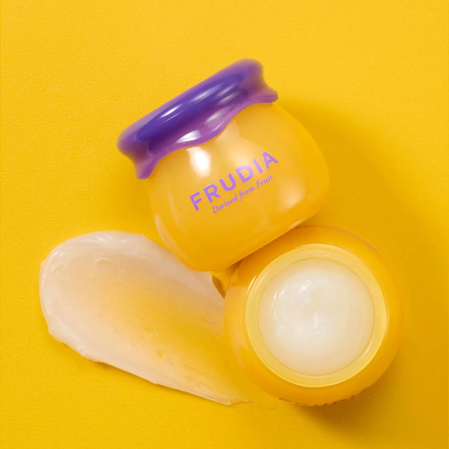 FRUDIA Blueberry Honey Lip Balm 10g