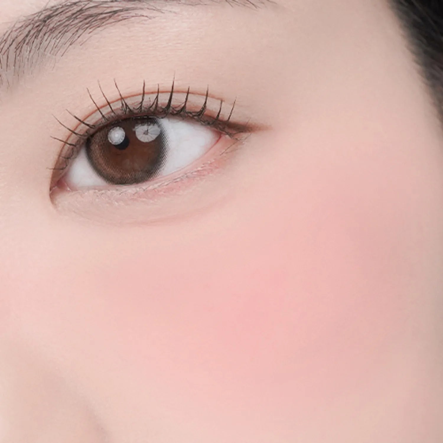 tiptoe Blurry Puree Blush (15 Colors)