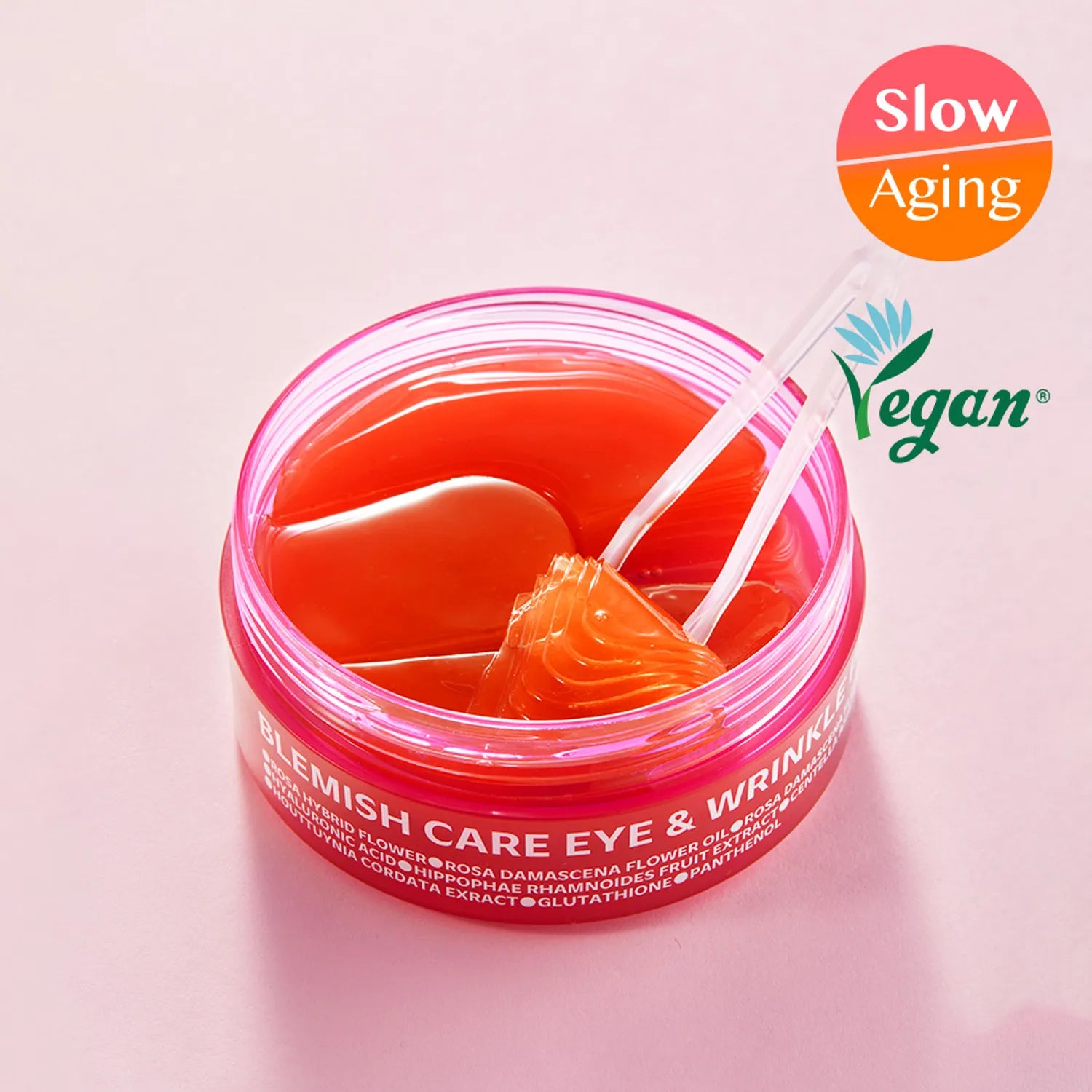 ISOI Blemish Care Eye & Wrinkle Patch 90P