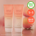 HAIRPLUS Protein Bond Ampoule Modern Peach 1+1 Pack (70ml*2)