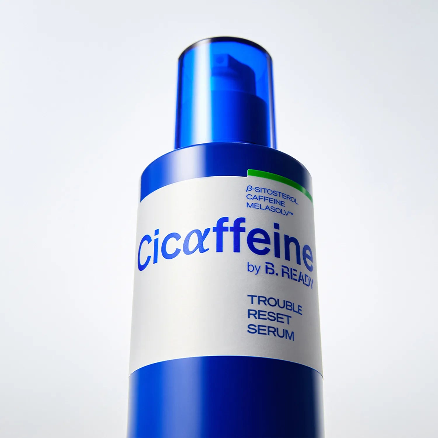 B.READY Cicaffeine Trouble Reset Serum 40mL