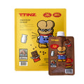 TinTINZ Protein Shake #Chocolate 40g*7ea