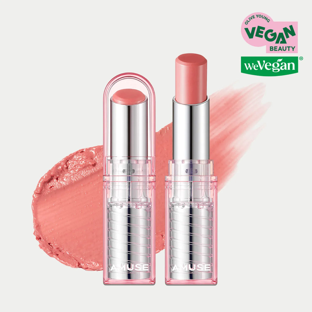 Amuse Dew Balm (6 Colors)