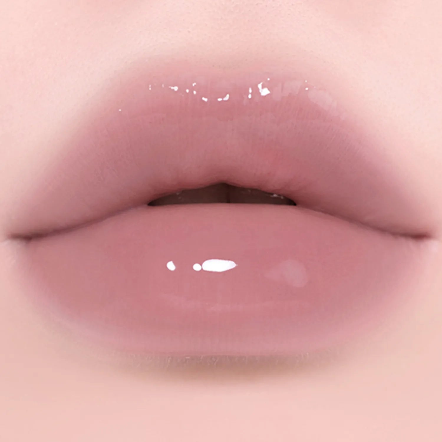 Alternative stereo Lip Potion Caramel Glaze Tint (14 Colors)