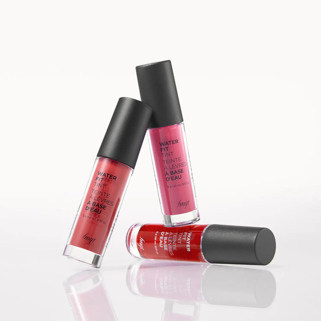 THE FACE SHOP Water Fit Tint 5g