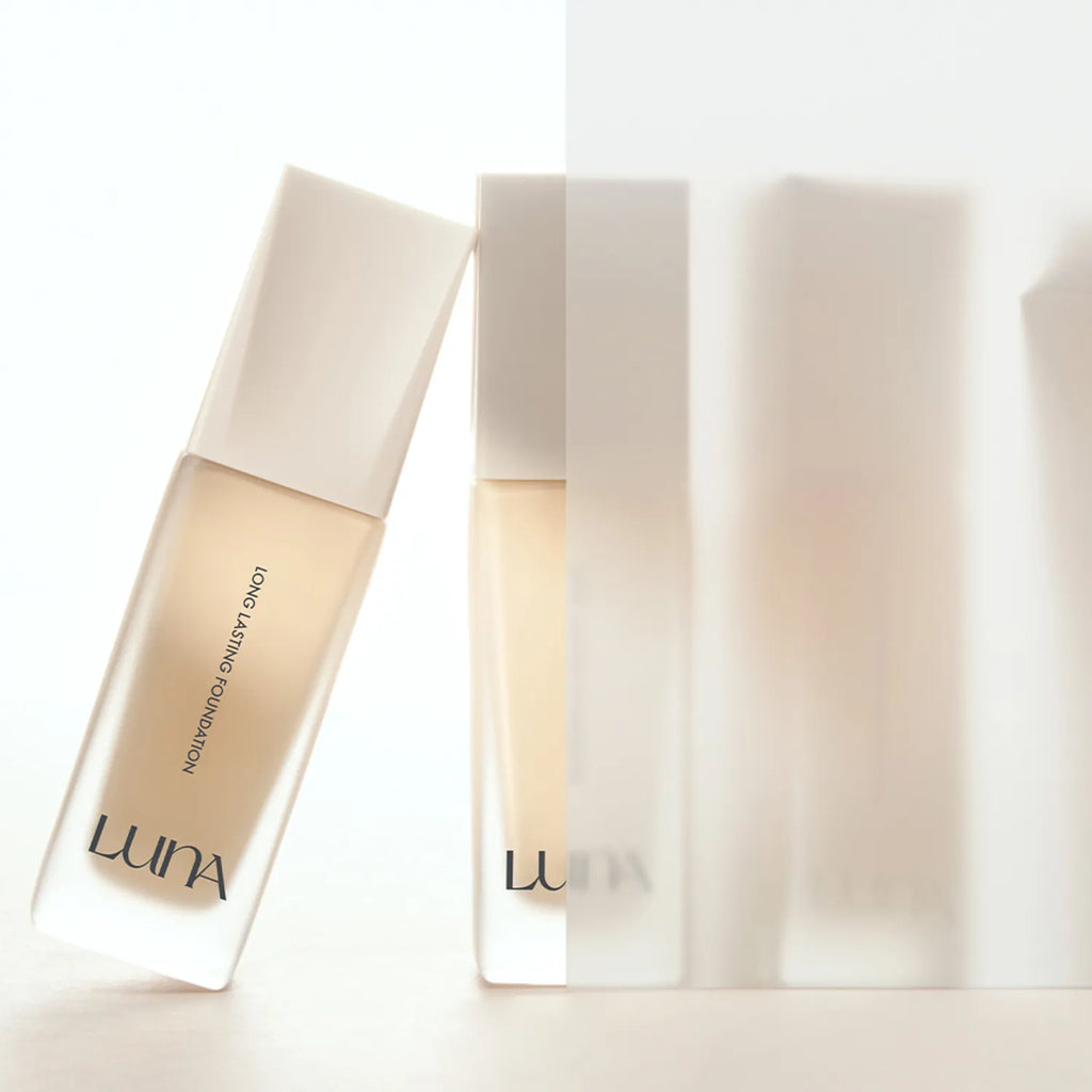 LUNA Long Lasting Foundation 30mL