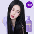Mise-en-scene Salon 10 Professional Cica Protein Shampoo 480ml