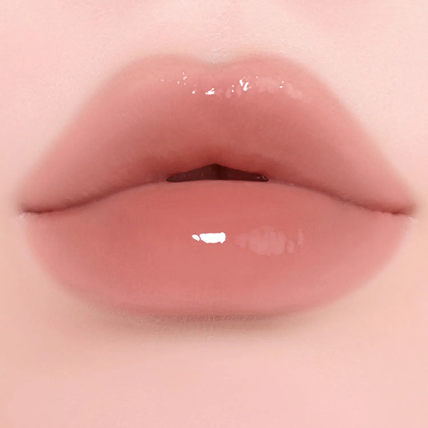 NAMING. Over Dew Glossy Lip Tint (15 Colors)