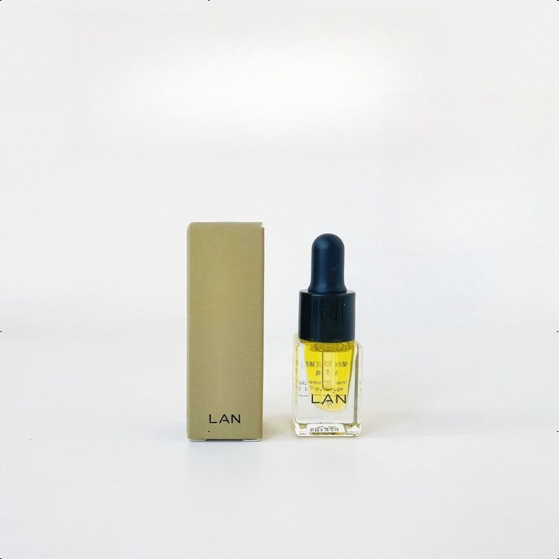 LAN Time Orchid Miracle Age-defying Oil 3ml