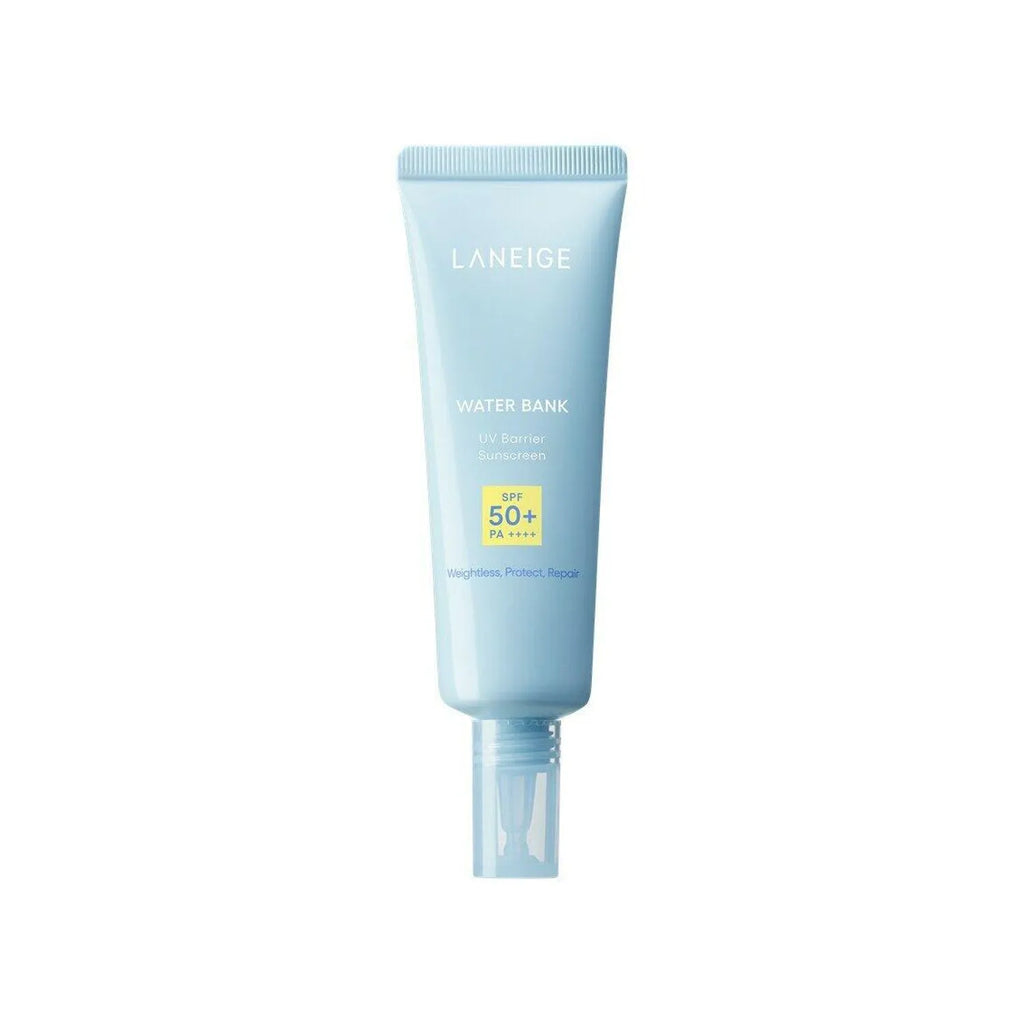 LANEIGE Water Bank UV Barrier Sunscreen 50ml SPF50+ PA++++