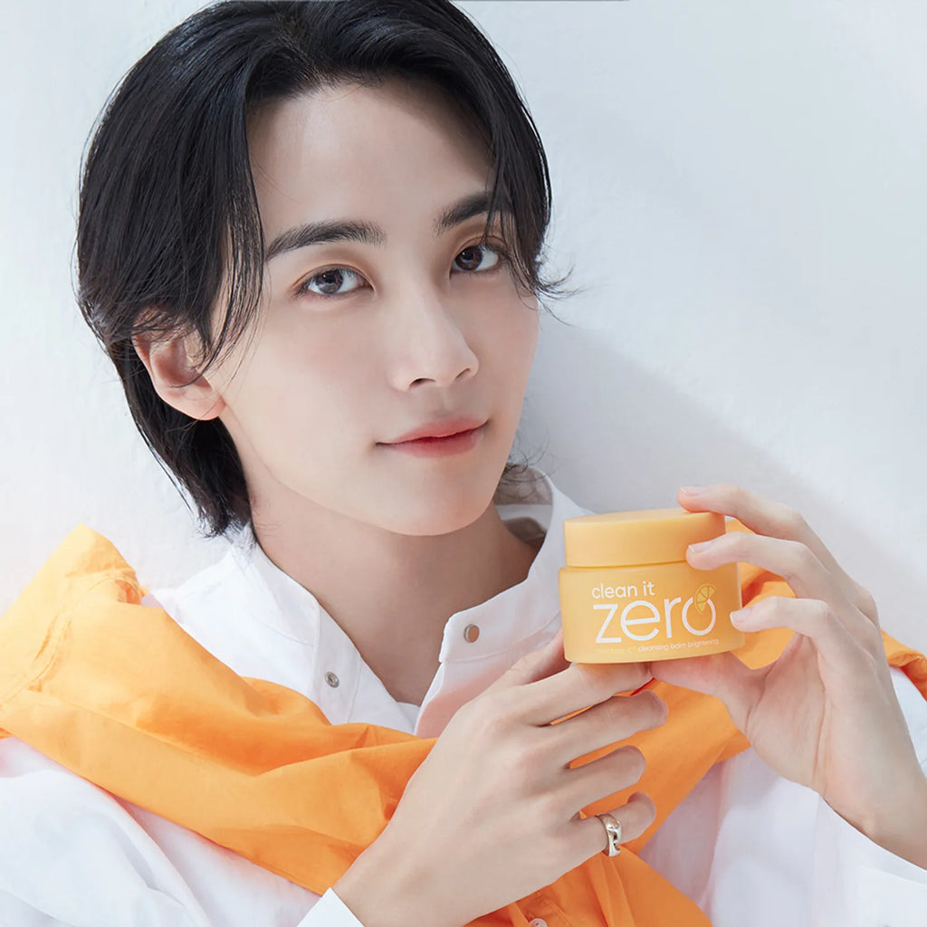 BANILA CO Clean It Zero Cleansing Balm Brightening 100mL