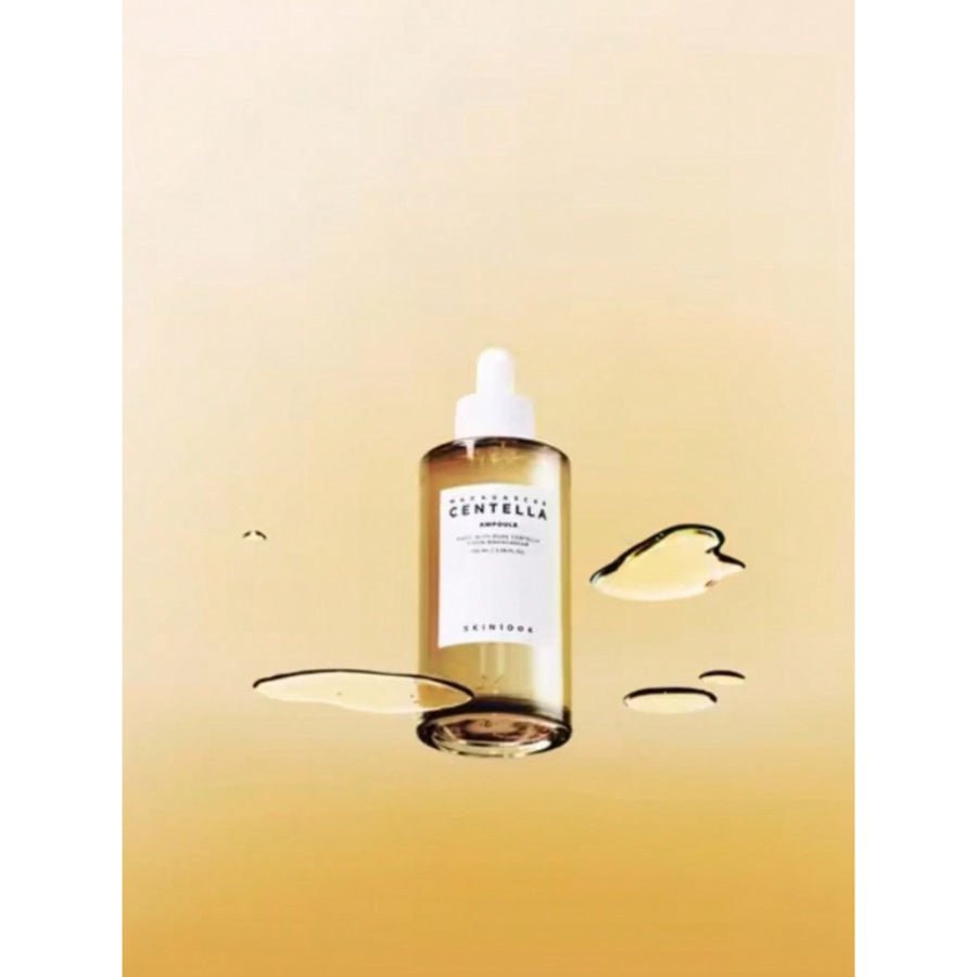 SKIN1004  Madagascar Centella Ampoule 30ml/55ml/100ml