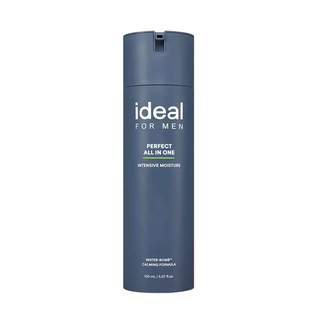 Ideal for Men Perfect All In One 150ml Set (+30ml)