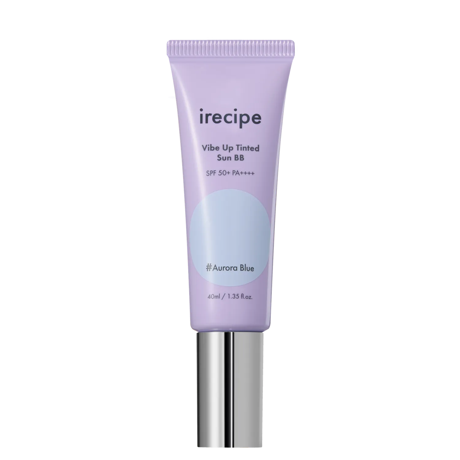 irecipe Vibe Up Tinted Sun BB 40ml