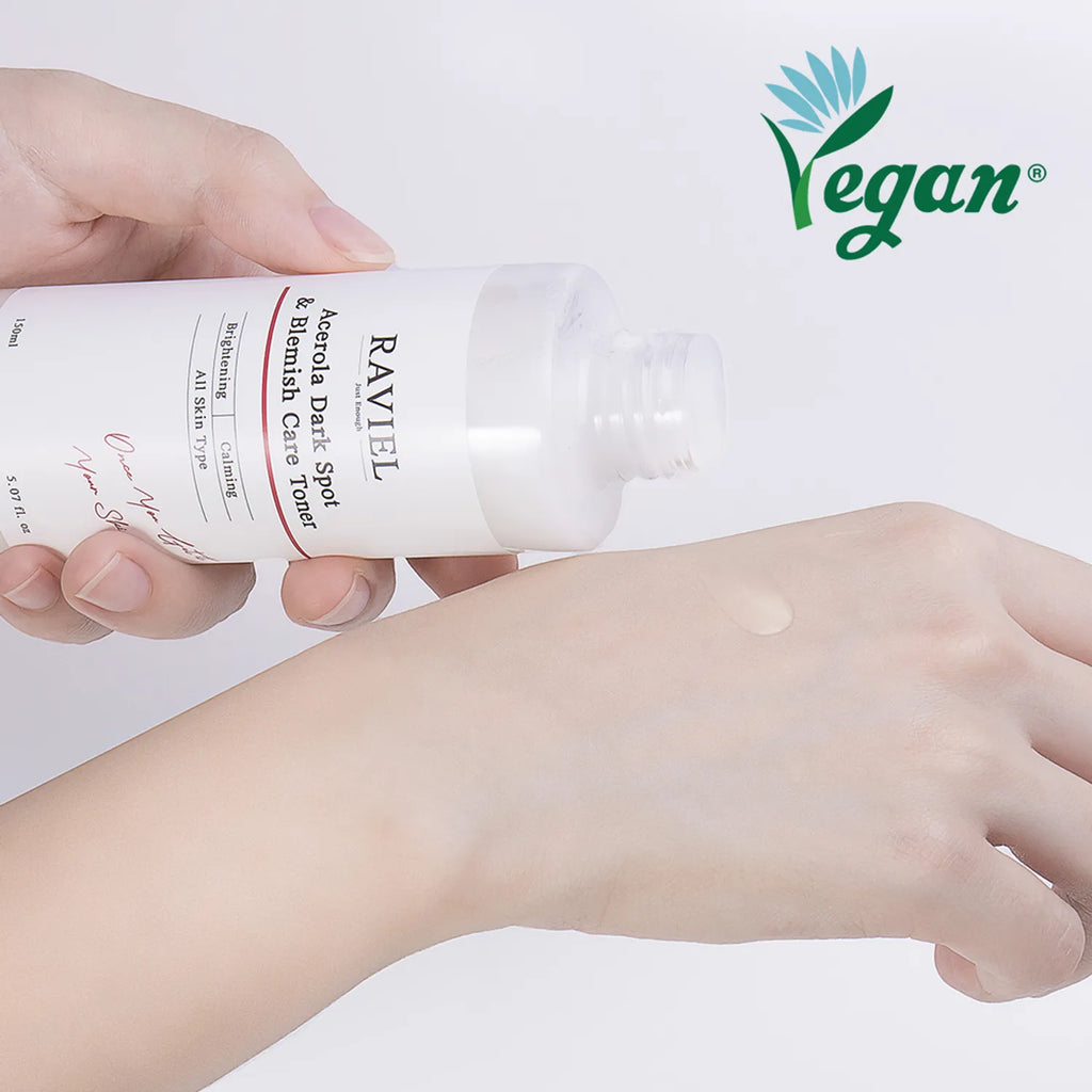 RAVIEL Aserora Dark Spot Blemish Care Toner 150ml