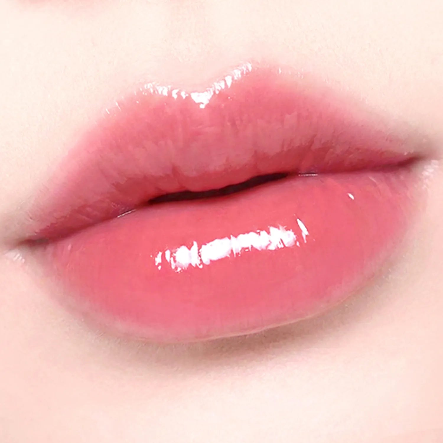 Coralhaze Fruity Jam Gloss 4g (Set/Single) (10 Colors)